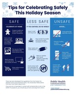 Winter Safety Tips