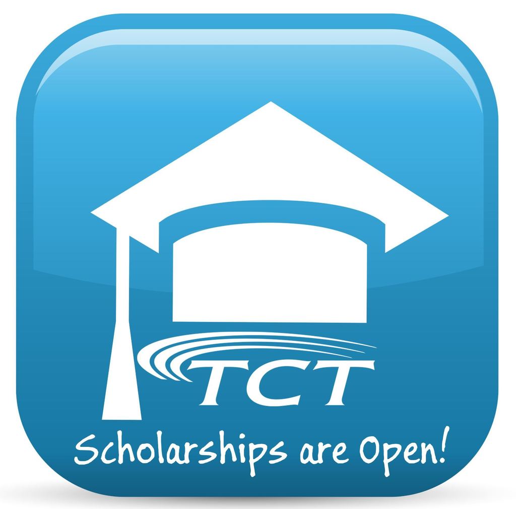 TCT Scholarships are open image 